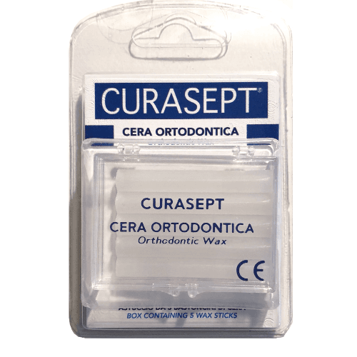 Curasept Orthodontic Wax