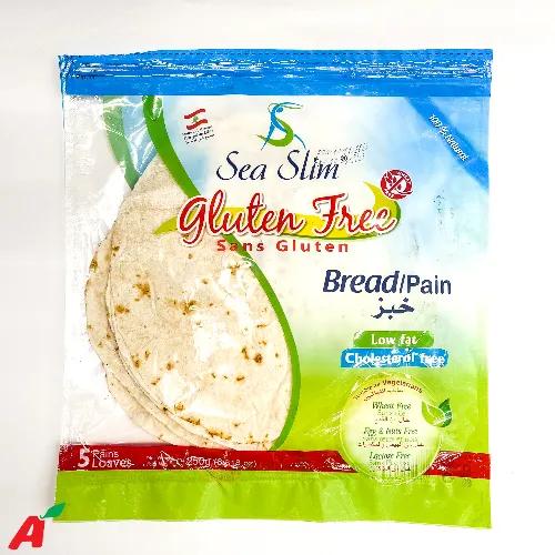 Sea Slim Gluten Free Bread 250g