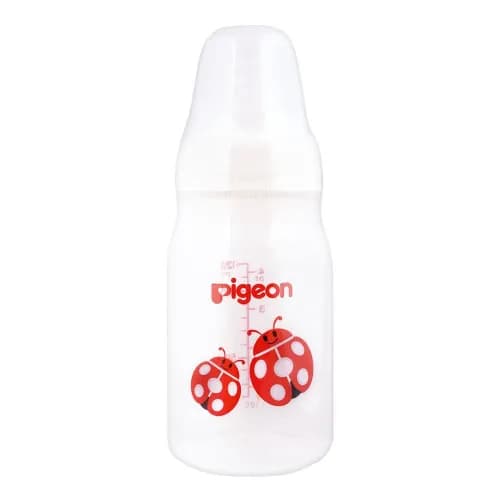 Pigeon Perist. Botle 120Ml A00415