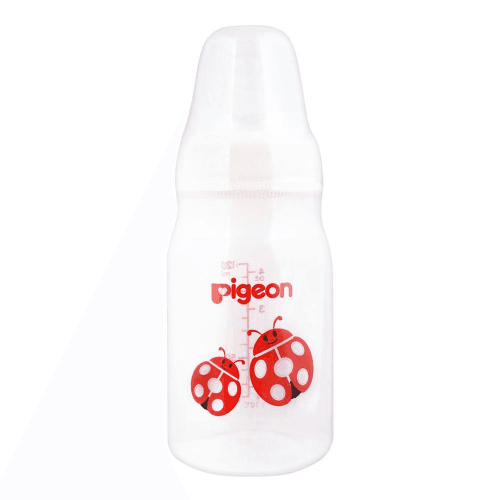 Pigeon Perist. Botle 120Ml A00415