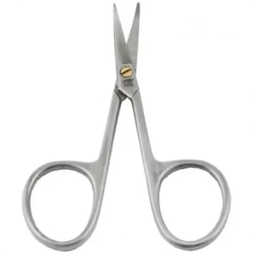 Vitry Cuticle Scissor 09