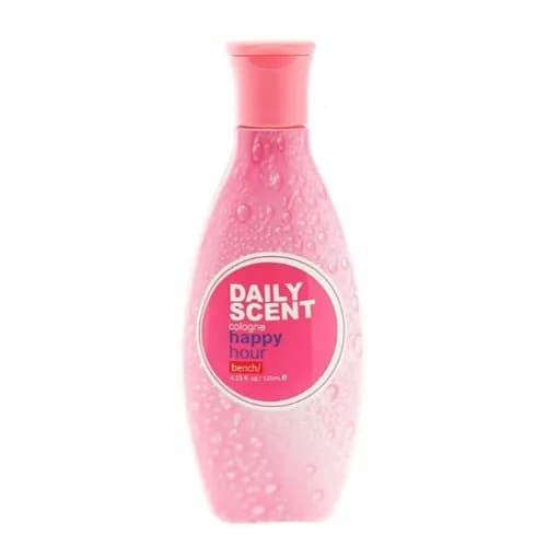 Daily Scent Happy Hour Bench 125Ml