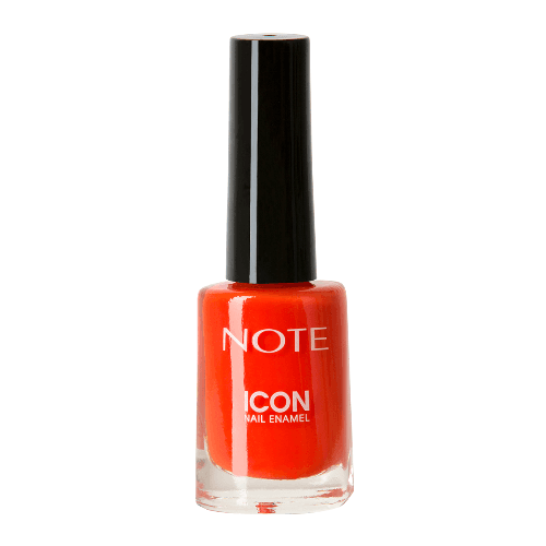 Note Icon Nail Enamel 520-9Ml