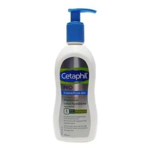 Cetaphil Pro Eczema-Prone Skin Restoring Moisturizer Lotion 295Ml