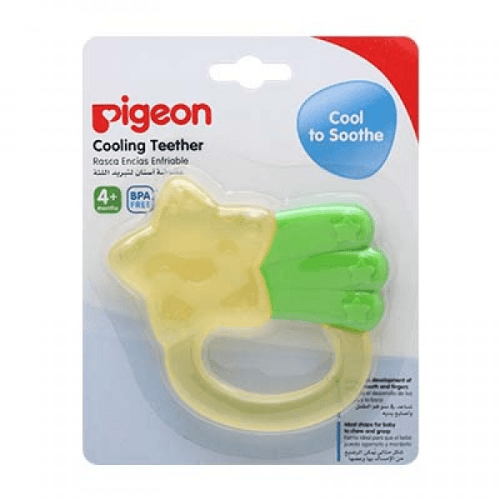 Pigeon Cooling Teether 13898  (13626)