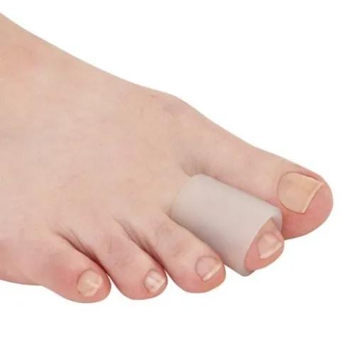 Luxor Silicone Toe Ring-M