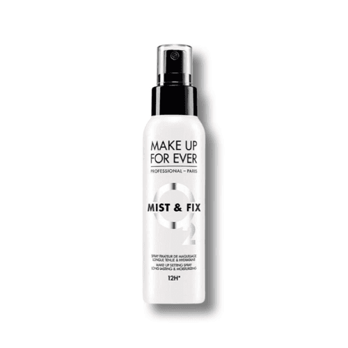 Make Up For Ever Mist & Fix Spray 100ml