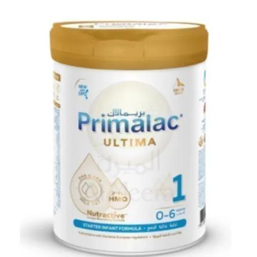 Primalac Baby Milk Ultima 1, 900g