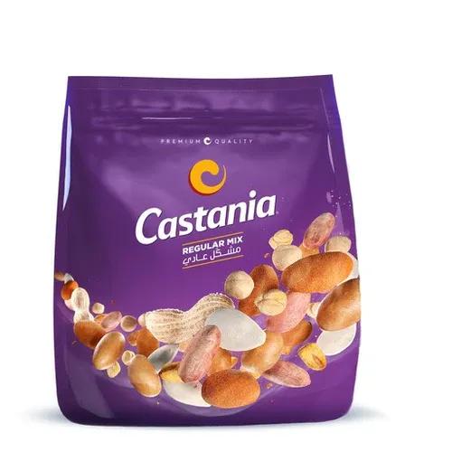 Castania Regular Mix 450gm