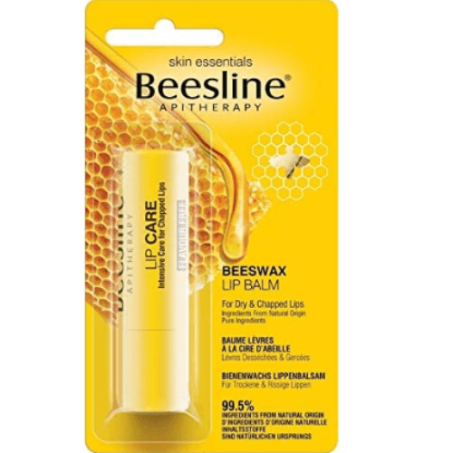 Beesline Lip Care 4Gm Asst