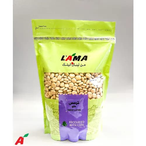 Lama Sweet Lupine 800g