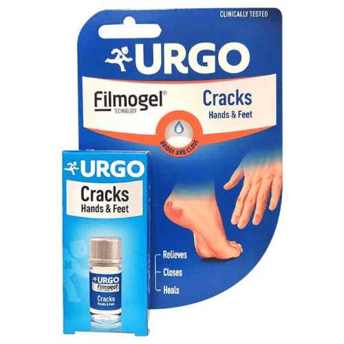 Urgo Crack Hands & Feet Filmogel 3.25Ml