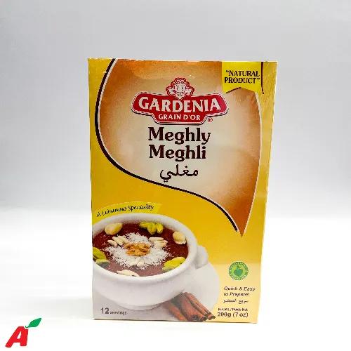 Gardenia Meghle 200g