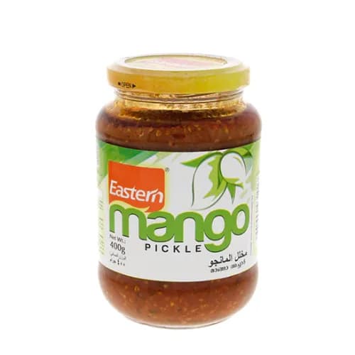 Eastern Mango Pickles 400 Gr