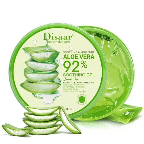 Disaar Aloe Vera 300ml