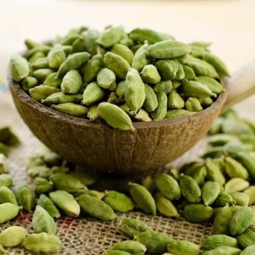 Kerala Foods Green Cardamom 100G