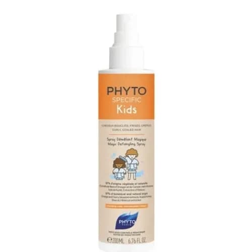 Phytospecific Kids Magic Detangling Spray 200Ml