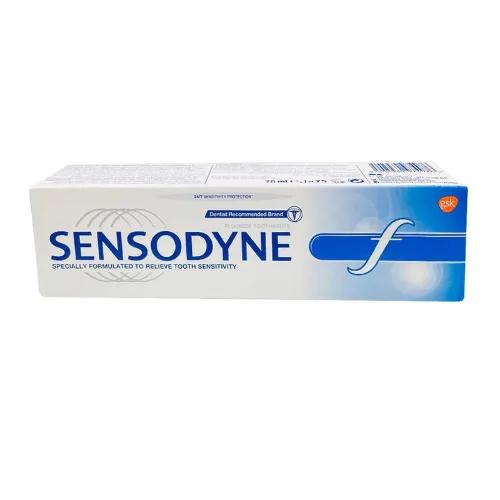 Sensodyne T/P Flouride 75Ml