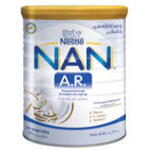 Nan Ar Milk 380G