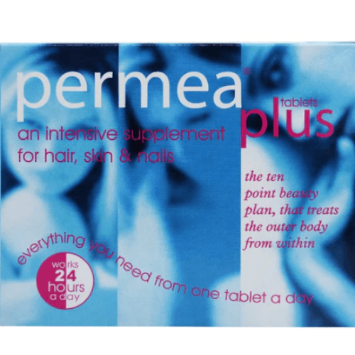 Permea Plus Tab 30S