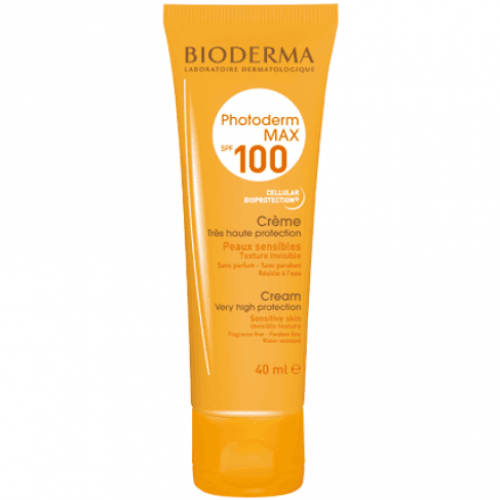 Bioderma Phot. Max Spf100 Fluid 40Ml