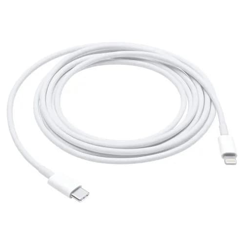 Usb-c To Lightning Cable 2m