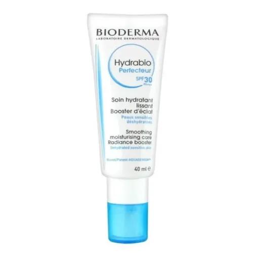 Bioderma Hydrabio Perfector Spf 30 40 Ml