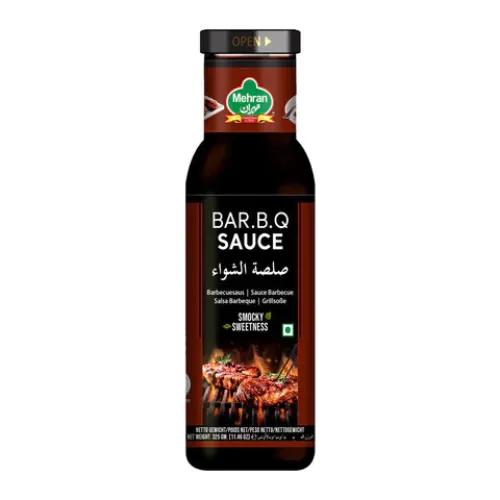 Mehran Bbq Sauce 300gm