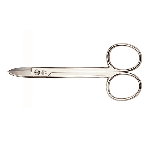 Nippes Nail Scissors # 43