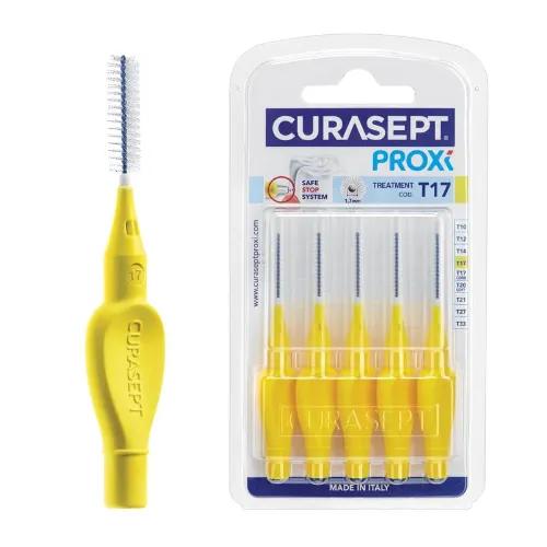 Curasept Proxi T17 Yellow Interdent 5S