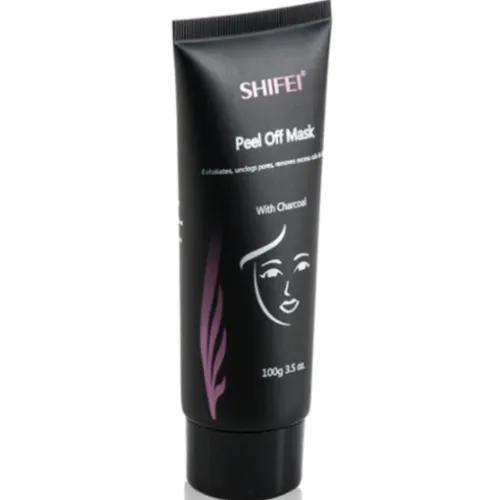 Shifei Peel Off Mask Tube 100G