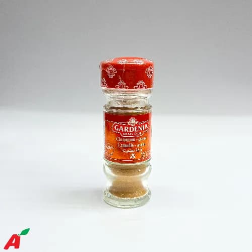 Gardenia Soft Cinnamon 32g