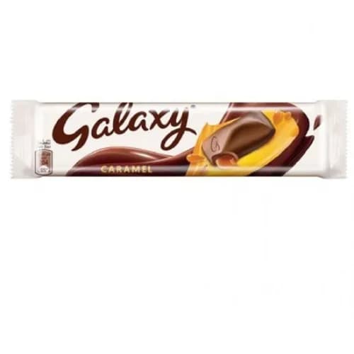 Galaxy Caramel Collection 24gm