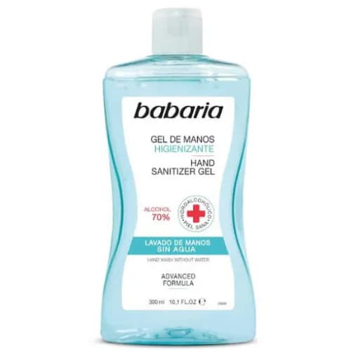 Babaria Hand Sanitizer 300Ml