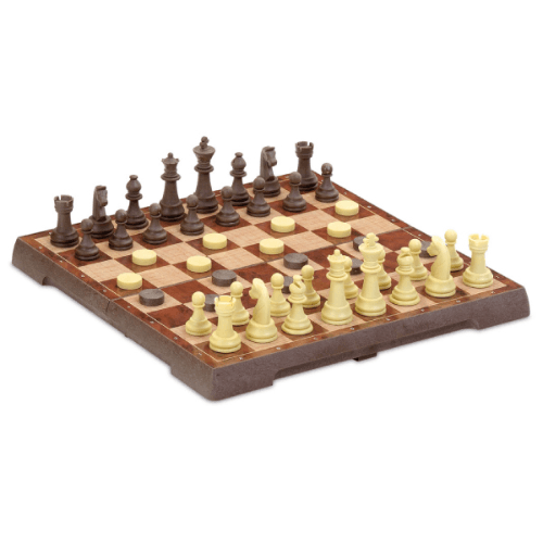 Cayro Chess Game- Magnetic (GSCY30)