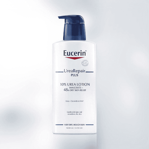 Eucerin 10% Urea Lotion 250Ml 63328