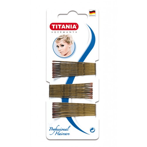 Titania Hair Clips 8061