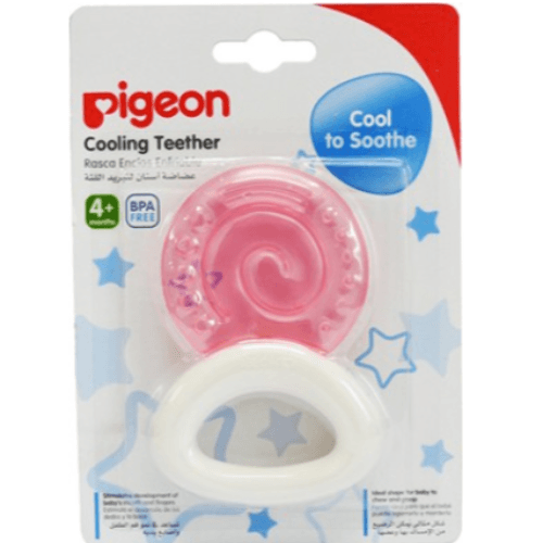 Pigeon Cooling Teether 13905