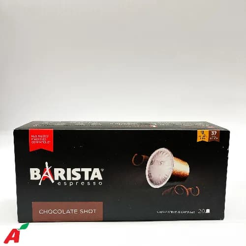 Barista Chocolate 1 x 20