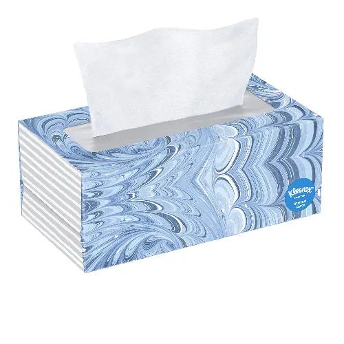 Kleenex Tissues