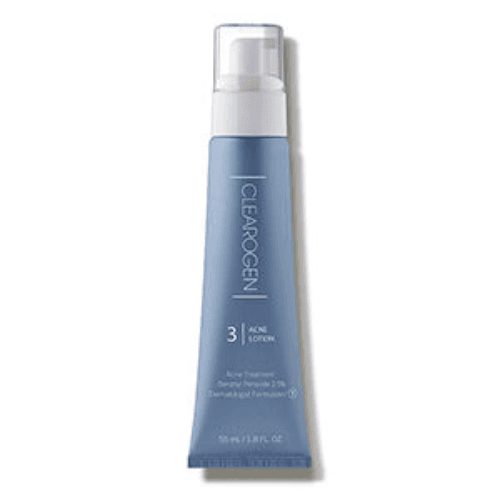 Clearogen Anti-Blemish Lotion Sulfur 3% 55 Ml