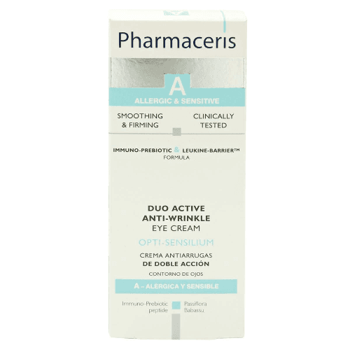 Pharmaceris Opti-Sensillium Eye Cream 15Ml