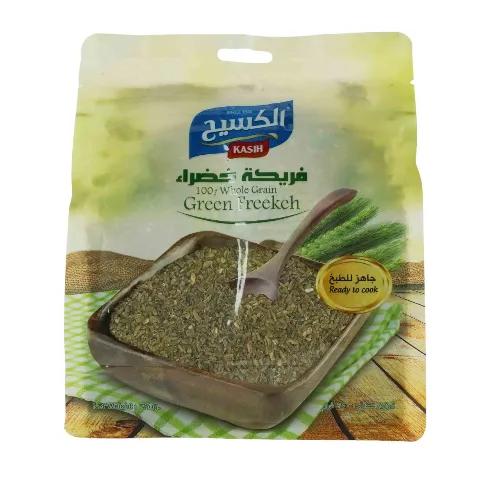 Kasih Green Freekeh Whole Grain 750G