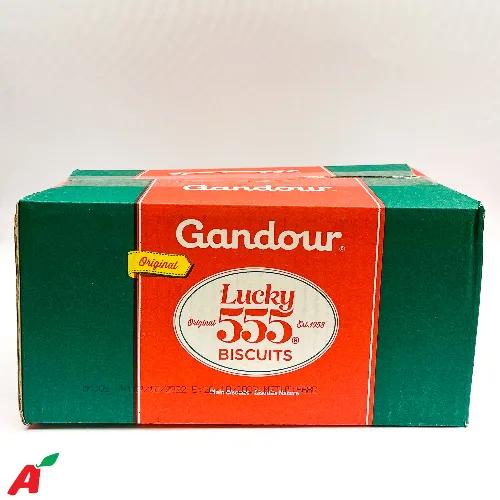 Ghandour Biscuit 585g