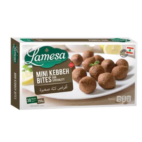 Lamesa Mini Kebbe Bites 250G