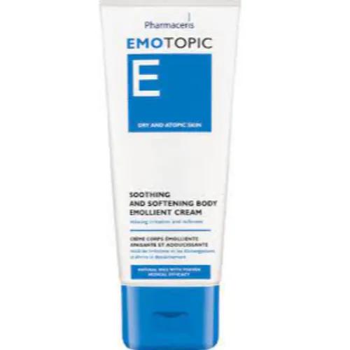 Pharmaceris Emotopic Softening Body Emollient Cream 200Ml