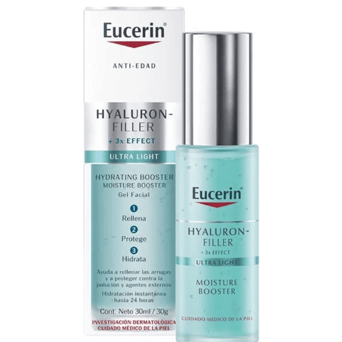 Eucerin Hyaluron Filler Moisture Booster 30Ml