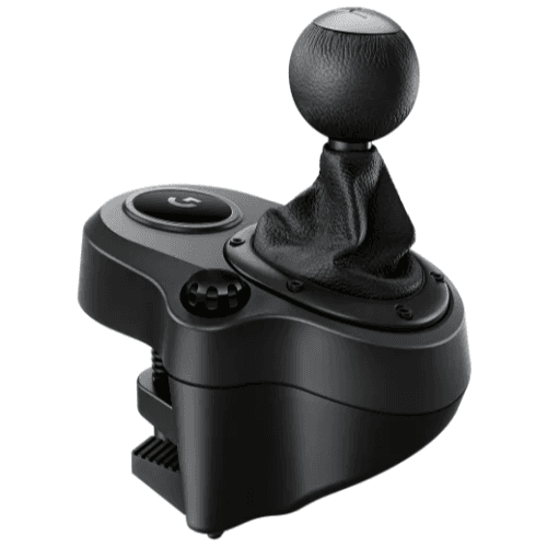 Driving Force Shifter