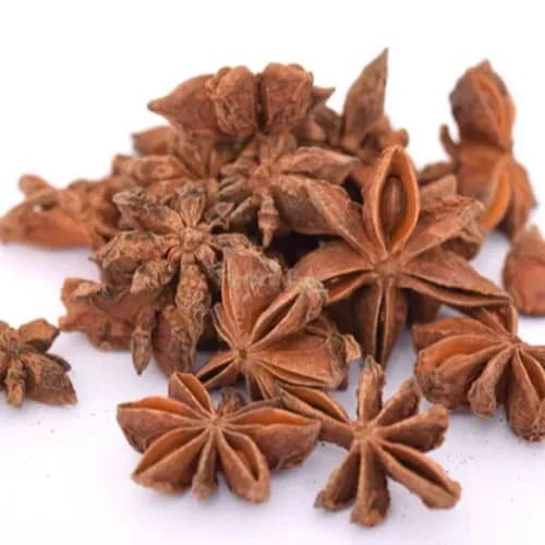 Chittulli Spices Anise Seeds India 100 Gr