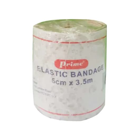 Prime Elastic Bandage (3.5x0.05m) 1 pcs